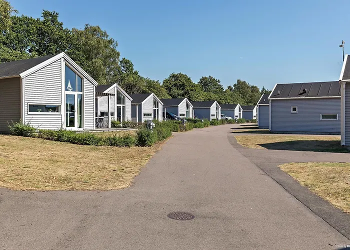 First Camp Raa Vallar-Helsingborg